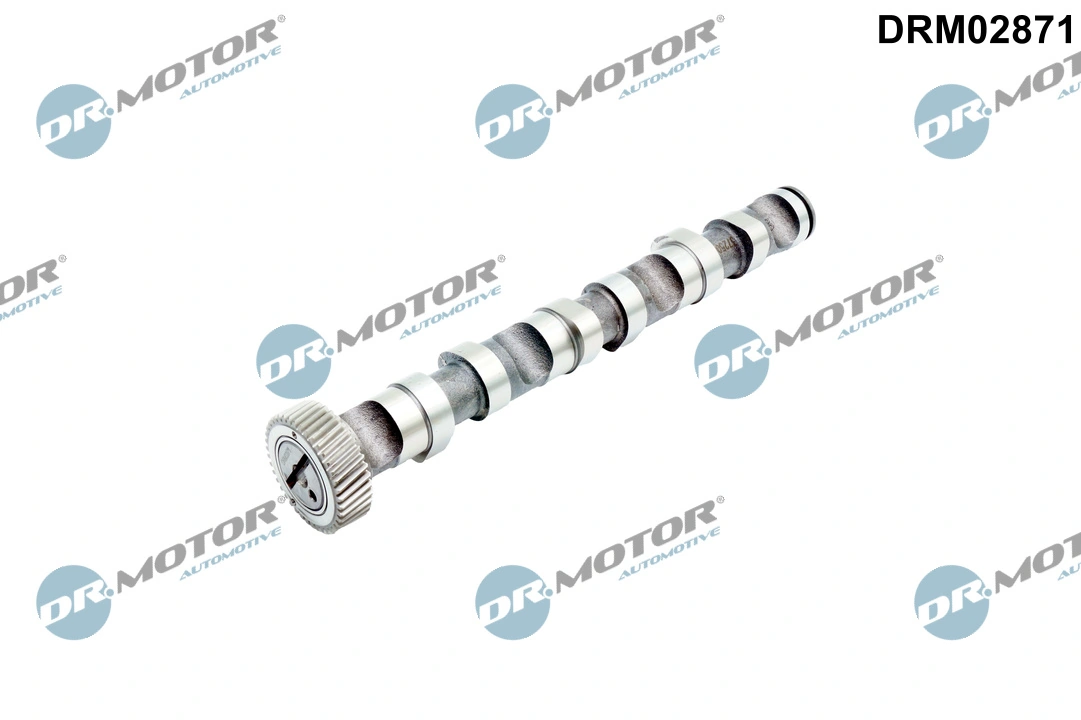 Camshaft